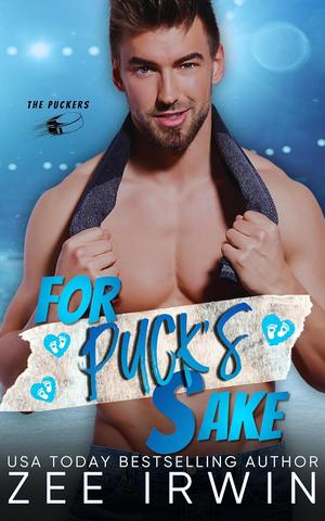 For Puck's Sake by Zee Irwin