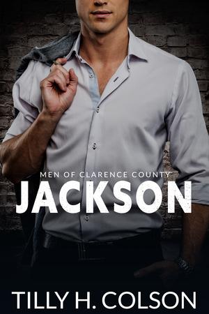 Jackson by Tilly H. Colson