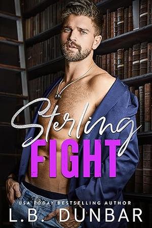 Sterling Fight (Sterling Falls #5)