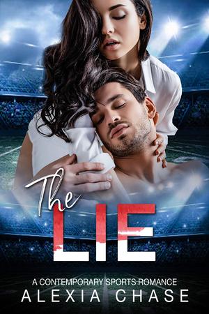 The Lie by Alexia Chase