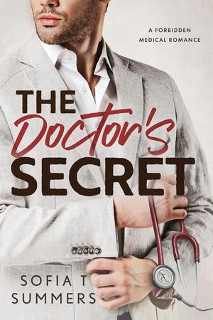 The Doctor's Secret by Sofia T. Summers