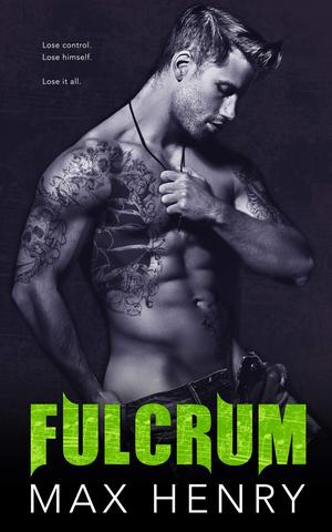 Fulcrum by Max Henry
