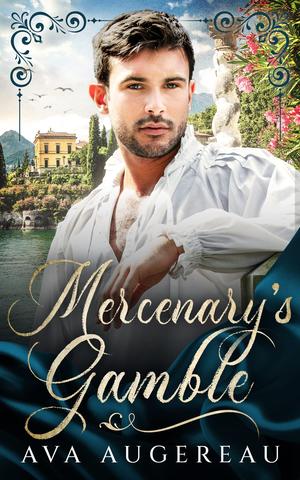 Mercenary's Gamble (Mercenary's Passion #3)