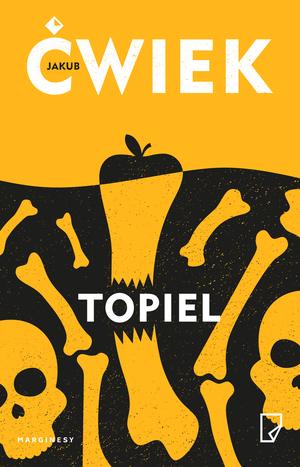 Topiel by Jakub Ćwiek