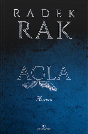 Agla. Aurora by Radek Rak