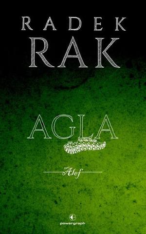 Agla. Alef (Agla #1)