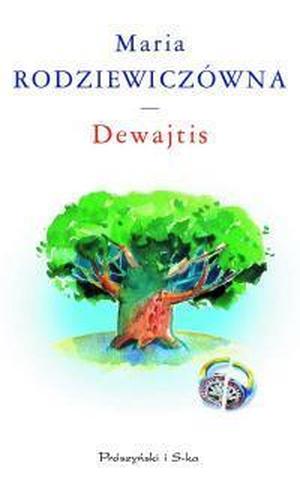 Devaytis by Maria Rodziewiczówna