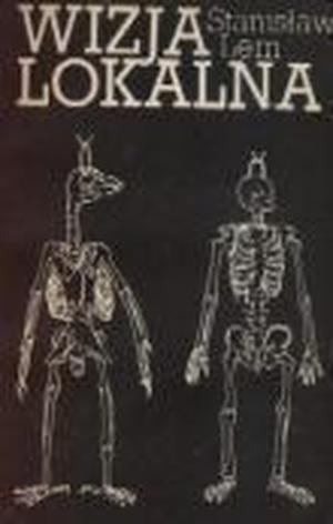 Wizja lokalna (Ijon Tichy #5)
