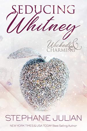 Seducing Whitney: A Snow White Romance by Stephanie Julian