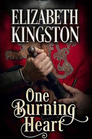 One Burning Heart (Welsh Blades #4)