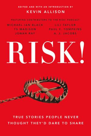 RISK! by Kevin Allison