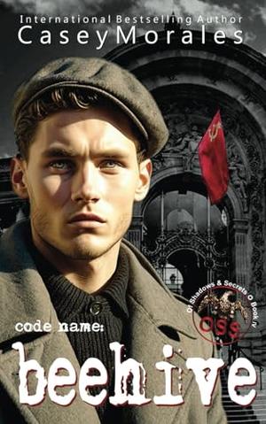 Beehive by Casey Morales