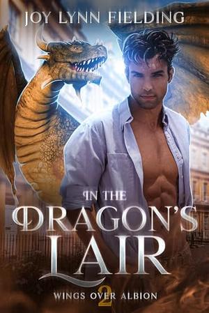 In the Dragon's Lair (Wings over Albion #2)