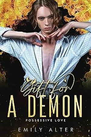 Gift for a Demon (Possessive Love #1)