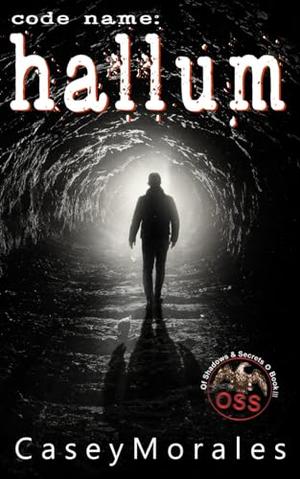 Hallum by Casey Morales