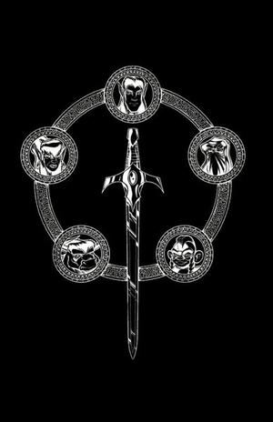 Looking for Group Omnibus: Volume 1 by Ryan Sohmer