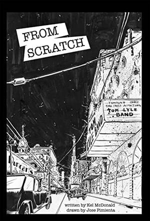 From Scratch by Kel McDonald, Joe Pimentel