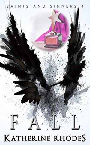 Fall by Katherine Rhodes