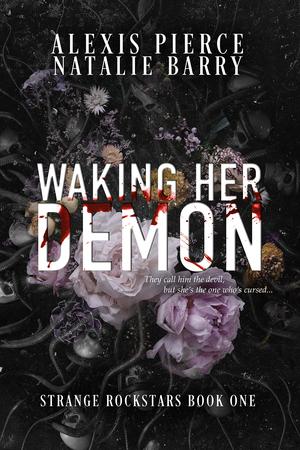 Waking Her Demon by Natalie Barry, Alexis Pierce