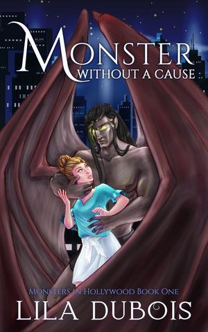 Monster without a Cause by Lila Dubois