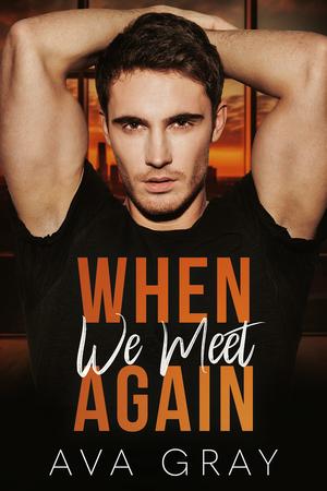 When we meet Again (Alpha Billionaire #15)