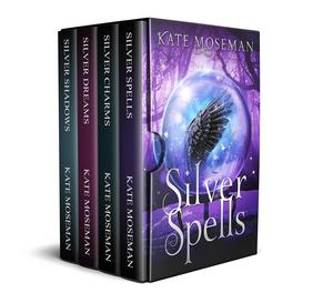 Midlife Elementals Boxed Set with EXCLUSIVE Bonus Short Story! by Kate Moseman