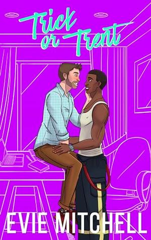 Trick or Trent by Evie Mitchell