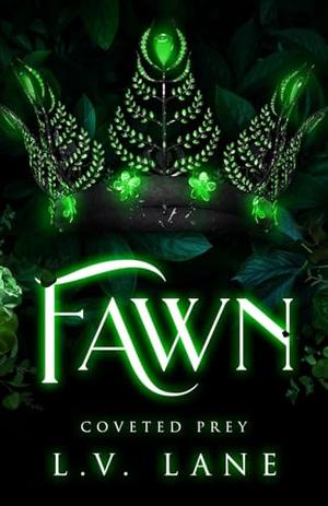 Fawn by L.V. Lane