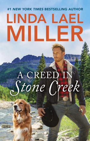 A Creed in Stone Creek (Montana Creeds #5)