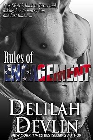 Rules of Engagement (Lone Star Lovers #9)