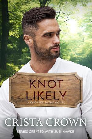 Knot Likely (Knotted Paths #5)