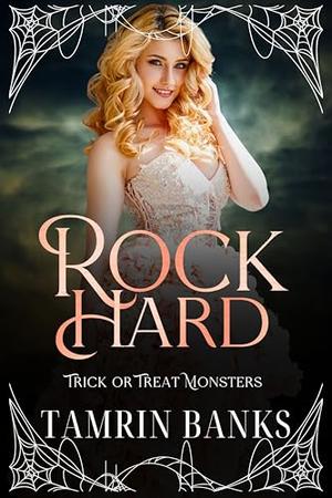 Rock Hard by Tamrin Banks, Bite Club