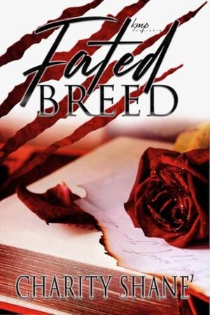 Fated Breed by Charity Shane