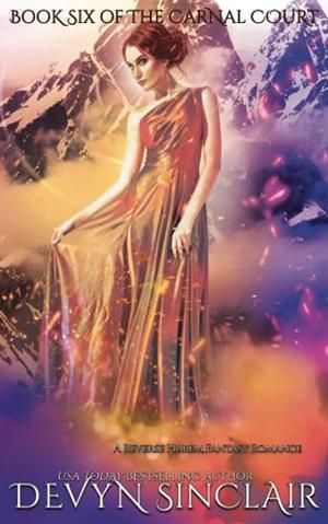 Rapture (The Carnal Court #6)