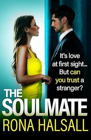 The Soulmate by Rona Halsall