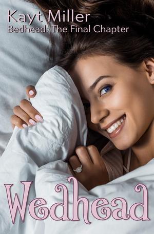 Wedhead by Kayt Miller
