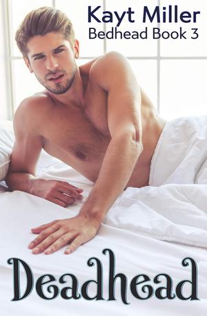 Deadhead by Kayt Miller