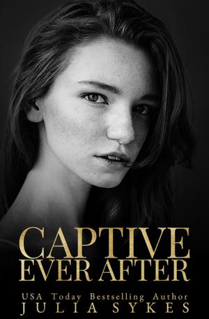 Captive Ever After by Julia Sykes