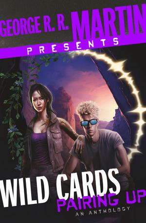 Pairing Up (Wild Cards #31)