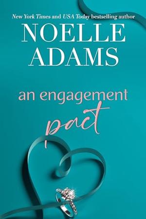 An Engagement Pact (Green Valley #4)