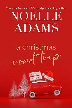 A Christmas Road Trip (Green Valley #3)
