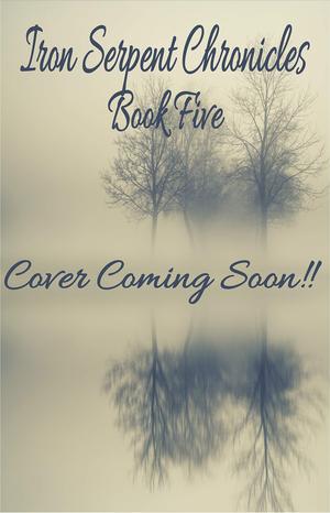 Magic Freed (Iron Serpent #5)