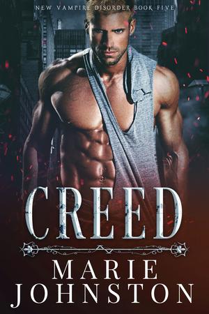 Creed by Marie Johnston