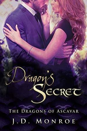 Dragon's Secret (The Dragons of Ascavar #4.5)