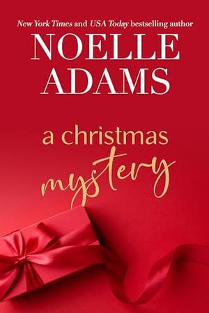 A Christmas Mystery (Green Valley #5)