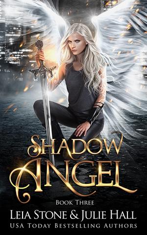 Shadow Angel: Book Three by Leia Stone, Julie Hall