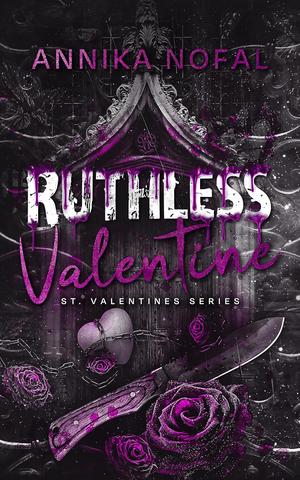 Ruthless Valentine (St. Valentines #1)