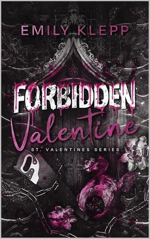 Forbidden Valentine (St. Valentines #1)