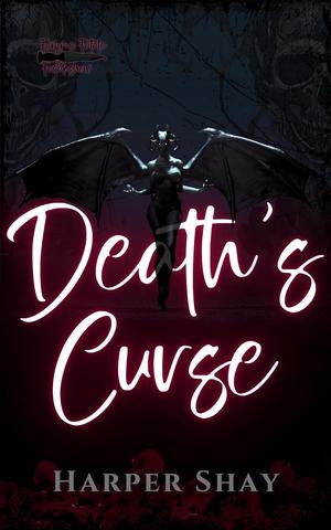 Death's Curse (Femme Fatale Freakshow #1)