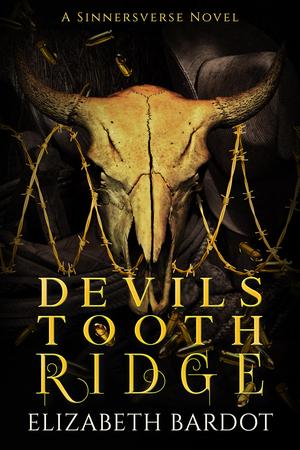 Devils Tooth Ridge (Sinner's Bay #6)